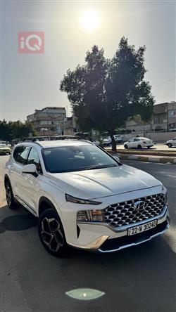 هیوندای سەنتافی